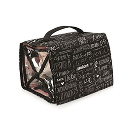 Mary Kay Discover What You Love Travel Roll-Up Bag (unfilled)