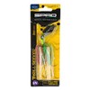 Spro Predator Iris Thrillseeker, Colour: Perch, Weight/Length/Hook Size: 24 g