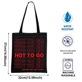 TOBGBE Singer Album Gifts Midwest Princess Tour Music Fans Gift Western Cowgirl Tote Bags Singer Merchandise (HOT Tote BK CA)