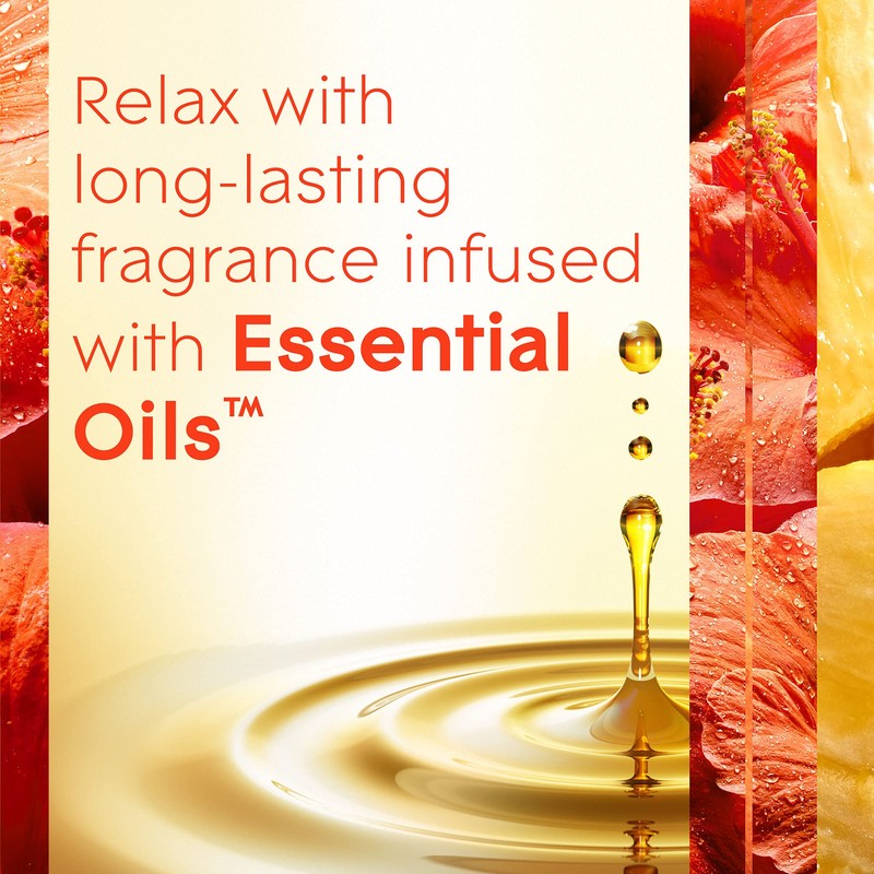 Glade PlugIns Refills Air Freshener, Scented and Essential Oils for