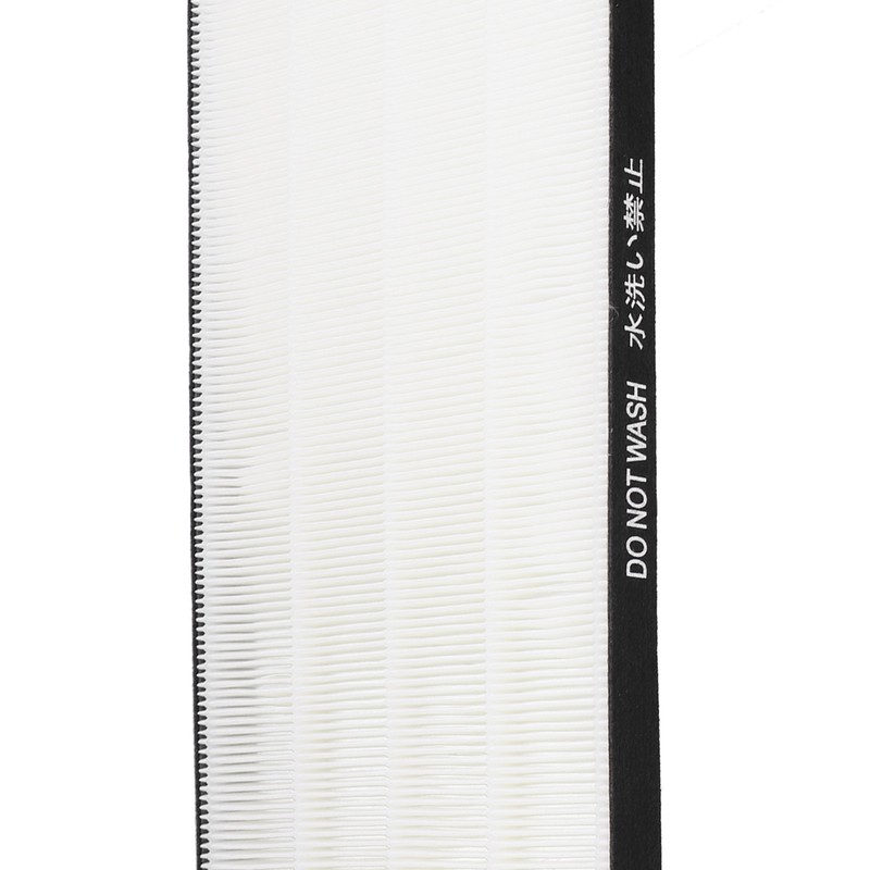 High Efficiency Filter Replacement NonWoven for Sharp KCD50F50E50F40 Air Purifier(40x22x2.7cm