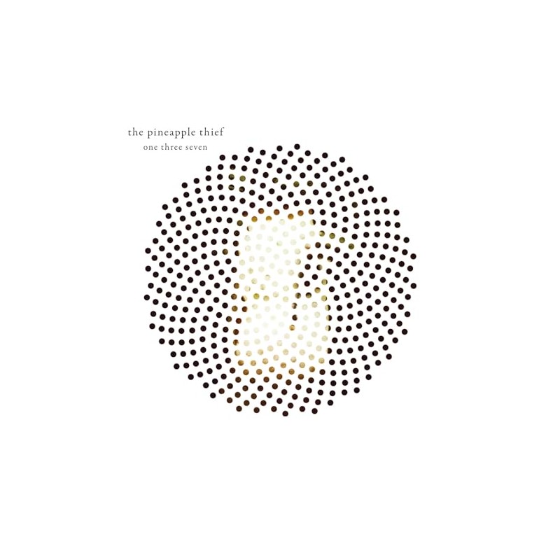 One Three Seven (Digipak)