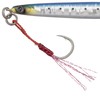 Major Craft Winding Jig Jet, Metal Jig, 1.1 oz (30