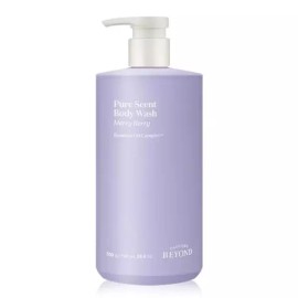 Beyond (eTV) [비욘드] 퓨어센트 메리베리 바디워시 700g (eTV) [Beyond] Purecent Meriberry Body Wash 700g [Single option]
