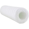 SpiroPure SP-CW50 10x2.5 50 Micron String-Wound Polypropylene Sediment Water Filter