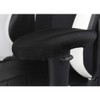 Lseqow Gaming Chair cover Internet Bar Swivel Chair cover, Universal