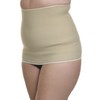 BODYPERFECT Kidney Warmer Women's Abdominal Bandage for Kidney Support &