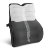 Quirlig Lumbar Cushion, Lumbar Cushion Car, Lumbar Support Car, Back