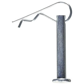 Equal-i-zer 95019400 Socket Pin and Clip