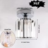 Crystal Ceiling Light Mini Chandelier Flush Mount Close to Ceiling