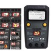 BSIDE ESR02 Pro Transistor Tester Multifunctional Digital Tester Diode Triode