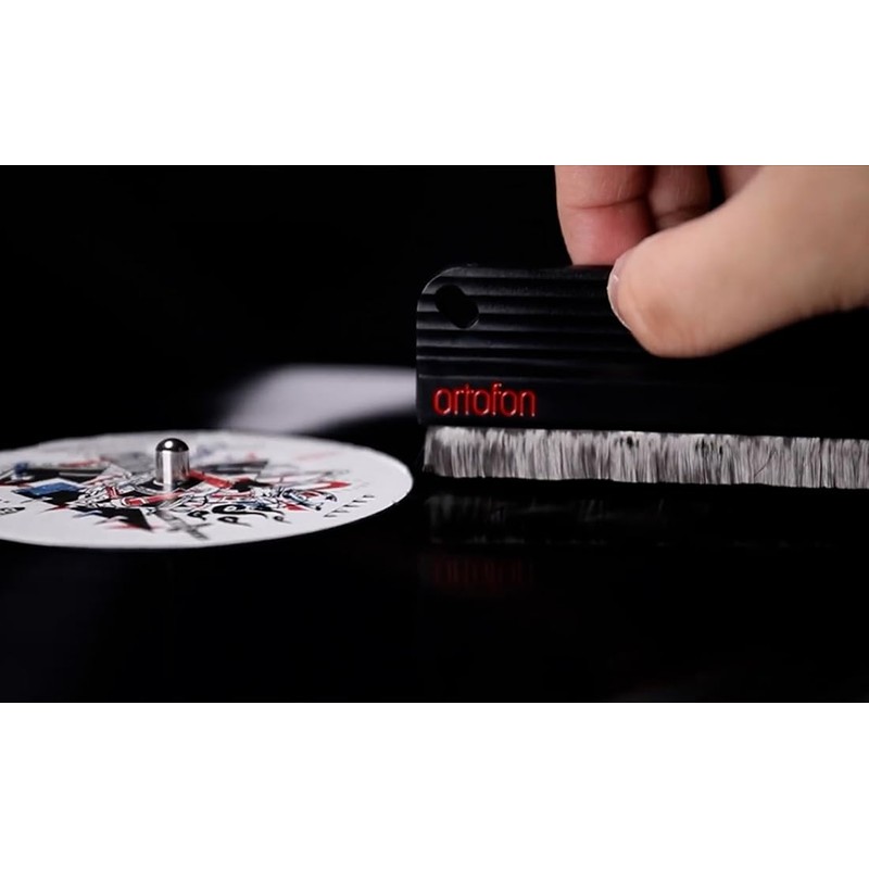 Ortofon Record Brush