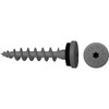 Celo IPS-H 55 Insulation Plate Screws - Screw Dowels for