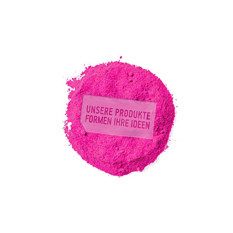 TFC Troll Factory Daylight Pigments, Fluorescent Pigments, DIY Projects, Neon