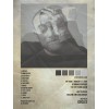 Mac Miller Circles Album Poster Print On Premium Luster Paper