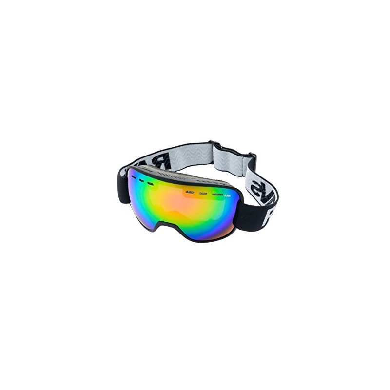 RAVS by Alpland ski goggles snowboard goggles - SPECIAL DESIGN