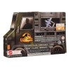 Jurassic World Dominion Minis Fight Or Flight Pack 5 Figuras