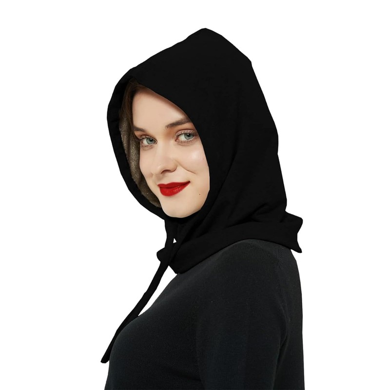 NIULAFR Faraday Protection Hat, RF Shielding Hat for WiFi Protection,