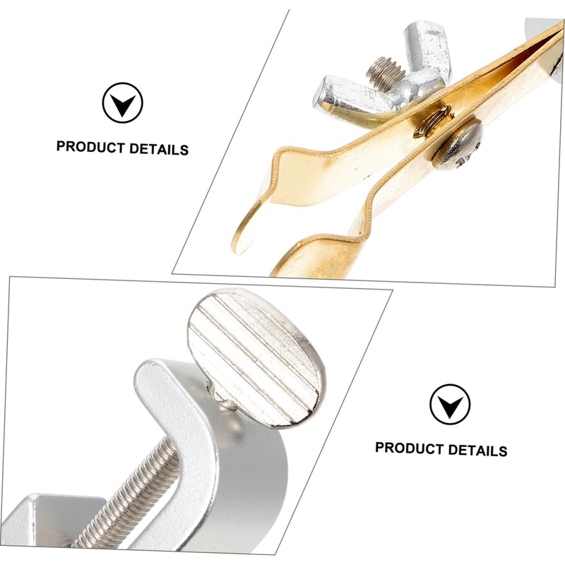 Healeved Digital Cooking Oven Thermometer Clip Celsius Thermometer Clamp for