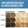 Schwarzkopf Blonde Lightener L1++, Hair Dye for Oil-Activated Hair Lightening