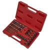 Sealey Vs7233 Stud Extractor Set 25Pc