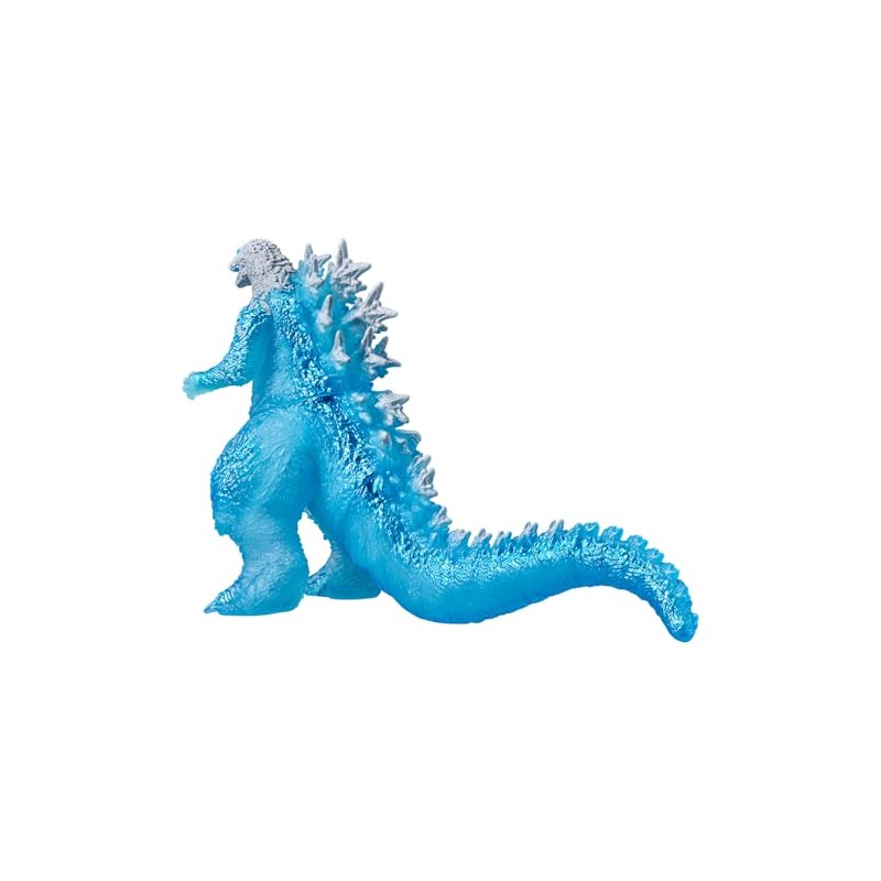BANDAI Japan Godzilla (2023) Mt. Fuji