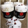 Handcrafted Goat Milk Bath Salts - 16oz