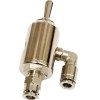 airmaxxx 3/8 Line Manual Air Ride Valve 3 Position Toggle