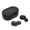 Bluetooth Earbuds Stereo Sound Noise Reduction Wireless Sports Earphones with