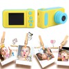 Mini Children Kid USB Digital Sports DSLR Video Camera Toy