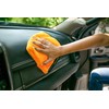 EXTEND-A-REACH Microfiber Towel for Car Cleaning Pack of 2