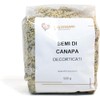 BONGIOVANNI FARINE E BONTA' NATURALI Semi di Canapa decorticati, BIO