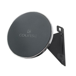 Course Motorsports DirectFit Phone Mount - Magnetic or Wireless Charging for Honda CR-V (2012-2016) - Magsafe Compatible Magnetic head