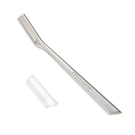 Tweezerman Tweezerman Stainless Steel Facial Razor