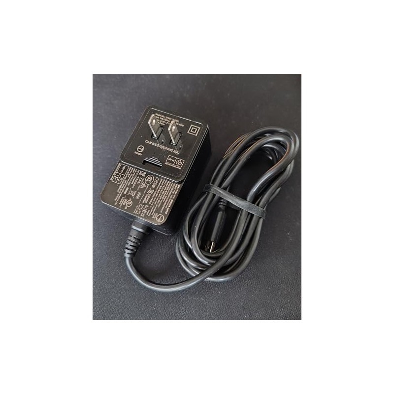 Fits for Nvidia SPA040A19W2 Power AC Adapter for Nvidia Shield