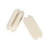 Shires Fillis Treads 4.5 White