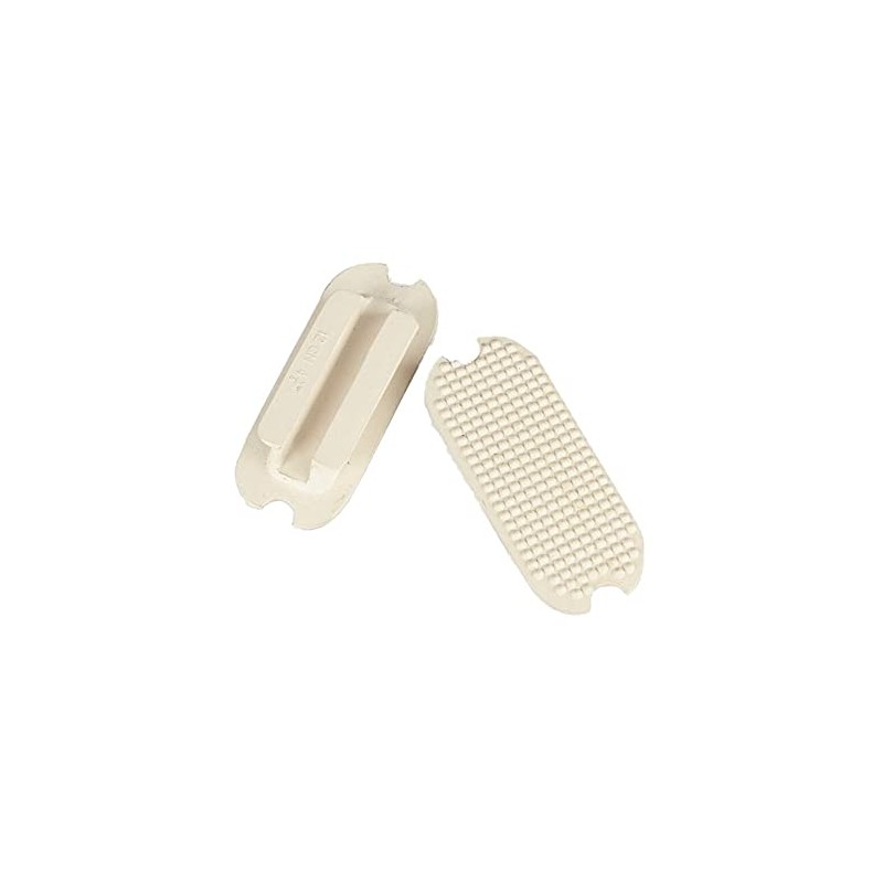 Shires Fillis Treads 4.5 White