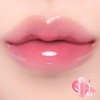 dasique Juicy Dewy Glow Tint - 08 Berry Latte