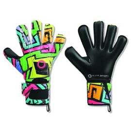 Elite Sport Camaleon Goalkeeper Gloves (9)