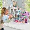 VTech Marble Rush Magic Fairyland Playset with Electronic Ferris Wheel