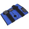 Aluminum Alloy Knee Brace Adjustable Knee Compression Wrap Knee Support