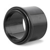 Connection Fittings for AquaPlus + Badu Magic Pumps, Set for