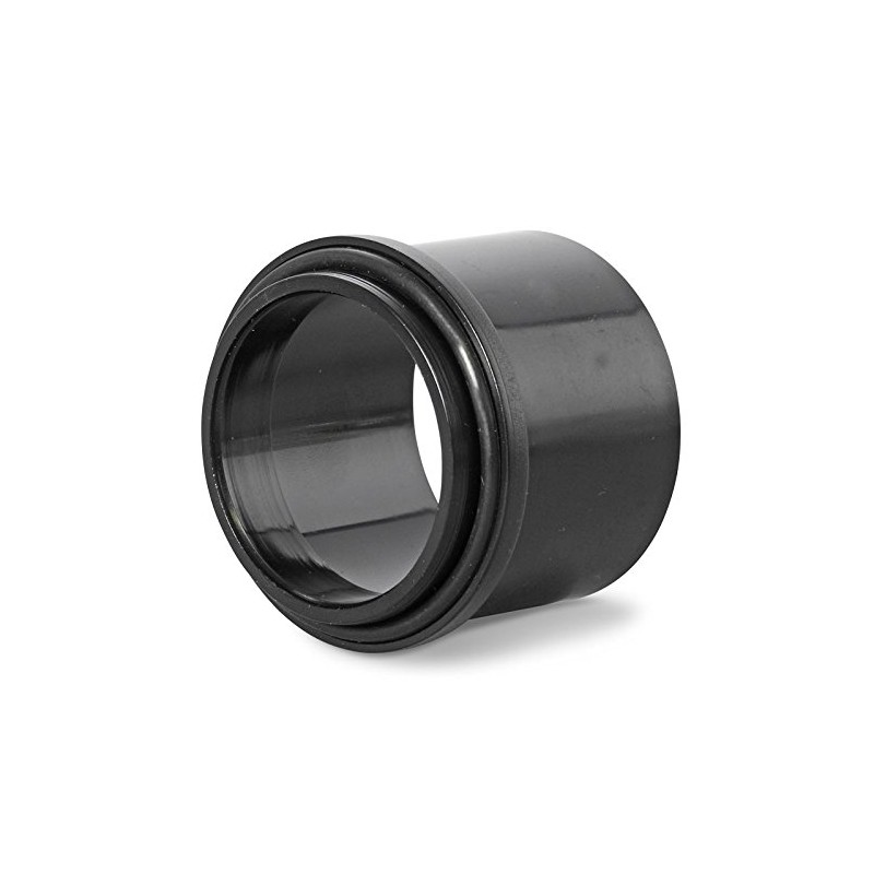 Connection Fittings for AquaPlus + Badu Magic Pumps, Set for