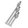 SUXING Flat Contact Points for Dial Indicator Depth 0.4mm Thickness