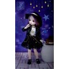 Kurhn Little Constellation Code BJD Doll - Little Scorpio