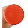 Mushroom -Shape Red Handle Locking Spring Loaded Pull Pin /Pop