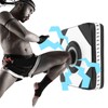 PU Wall Punch Boxing Bag Focus Target Wall Fighting Pad