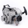 49CC 2 Stroke Engine Motor Kit, Pull Start High-Performance Cylinder