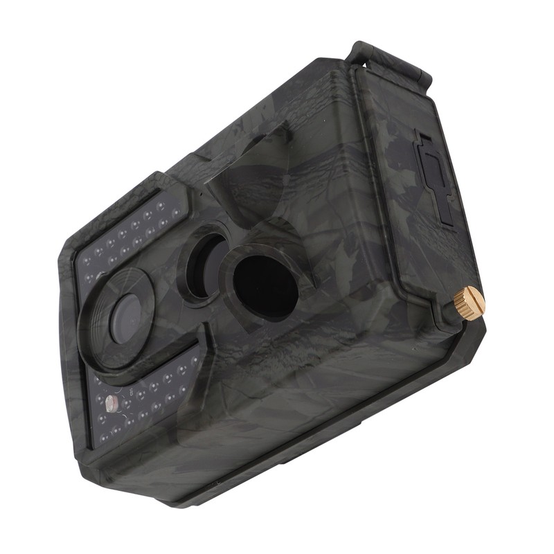 PR400C Pro 1080P 16MP Infrared Hunting Camera Wildlife 34 940