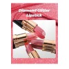 Kit 3 Labiales Metalizados Ultra Brillantes Hidratantes Dura
